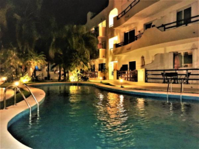 Margaritas Condos in Downtown of Playa